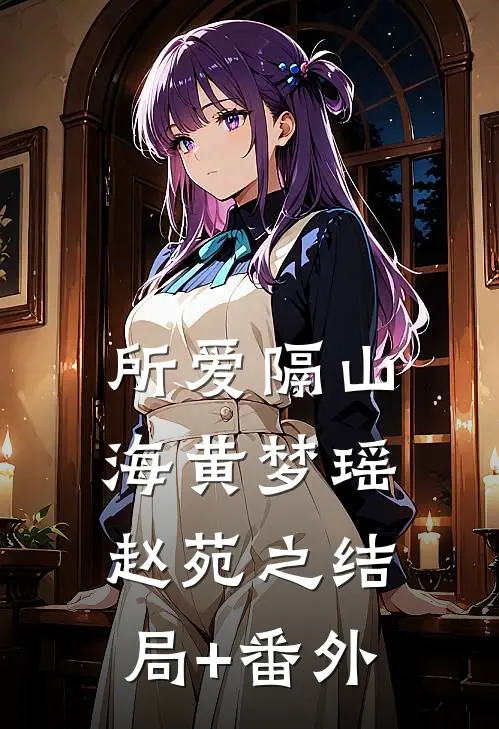 所爱隔山海黄梦瑶赵苑之结局+番外