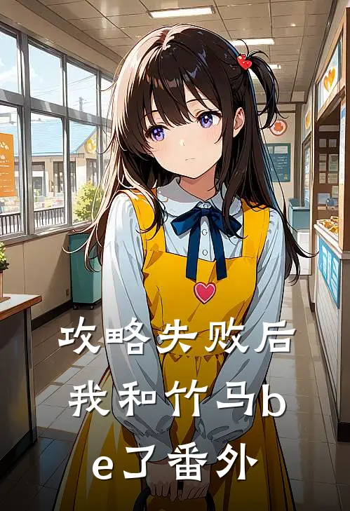 攻略失败后我和竹马be了 番外