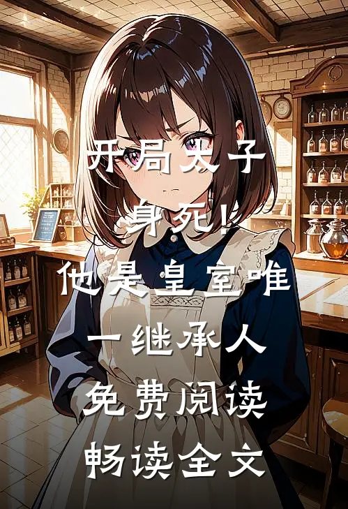 开局太子身死!他是皇室唯一继承人免费阅读畅读全文