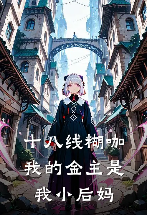 十八线糊咖：我的金主是我小后妈