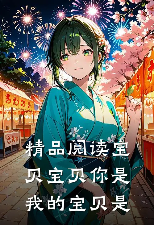 精品阅读宝贝宝贝你是我的宝贝是
