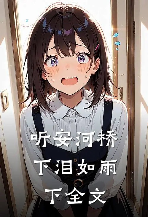 听安河桥下泪如雨下全文