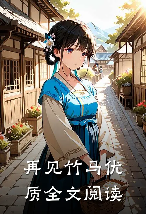 再见竹马优质全文阅读