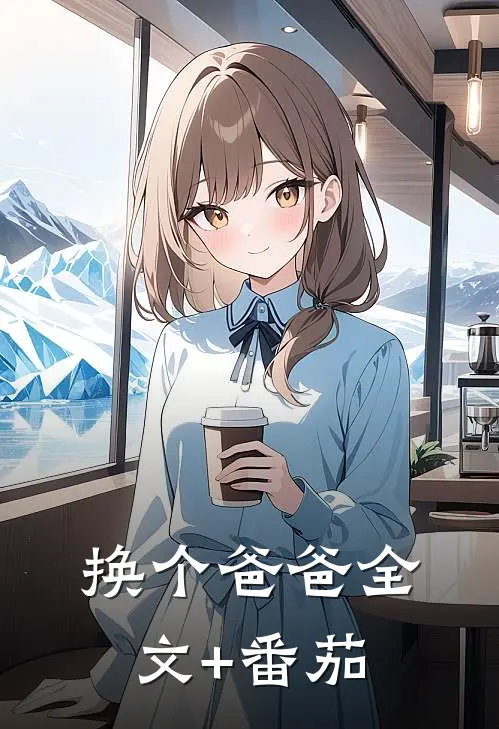 换个爸爸全文+番茄