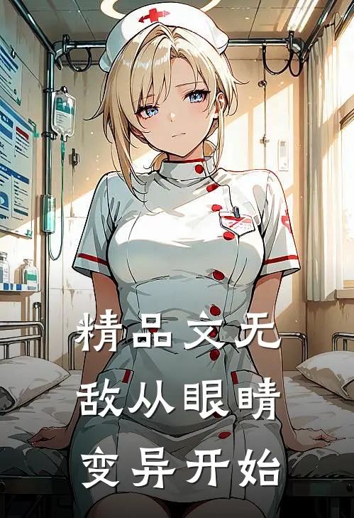 精品文无敌从眼睛变异开始