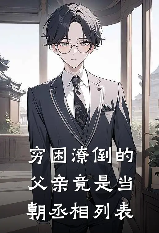 穷困潦倒的父亲竟是当朝丞相列表