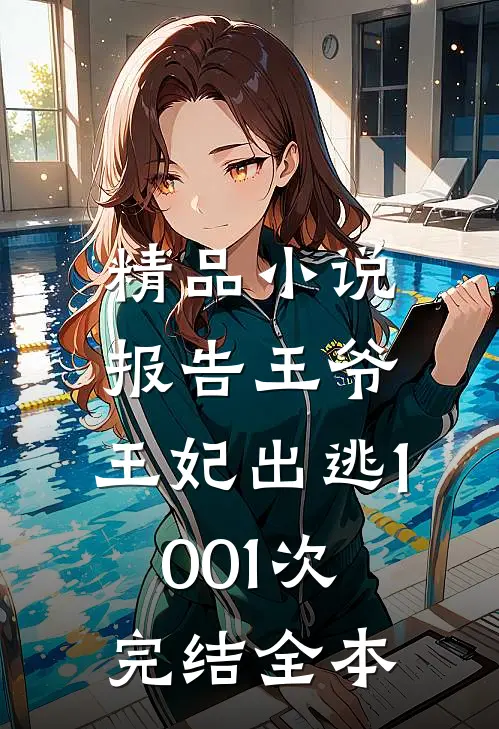 精品小说报告王爷,王妃出逃1001次完结全本