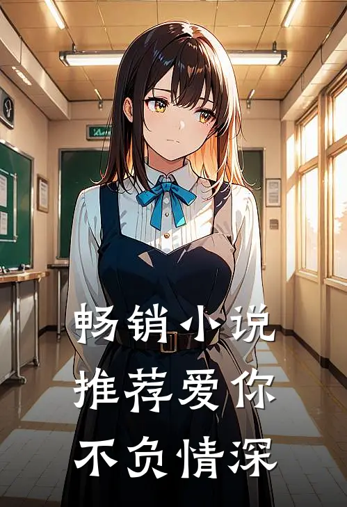畅销小说推荐爱你不负情深