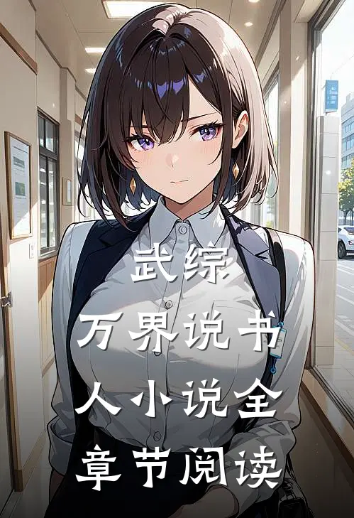 武综:万界说书人小说全章节阅读