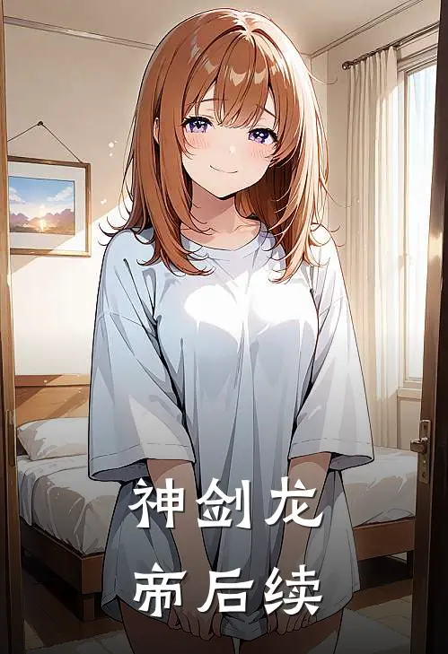 神剑龙帝后续