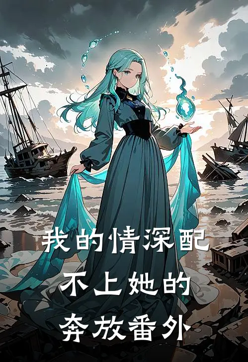 我的情深配不上她的奔放 番外