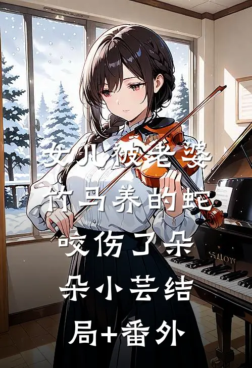 女儿被老婆竹马养的蛇咬伤了朵朵小芸结局+番外