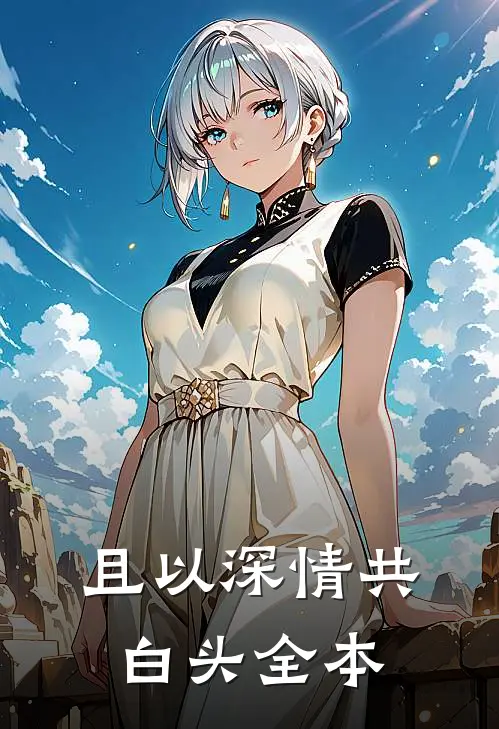 且以深情共白头全本