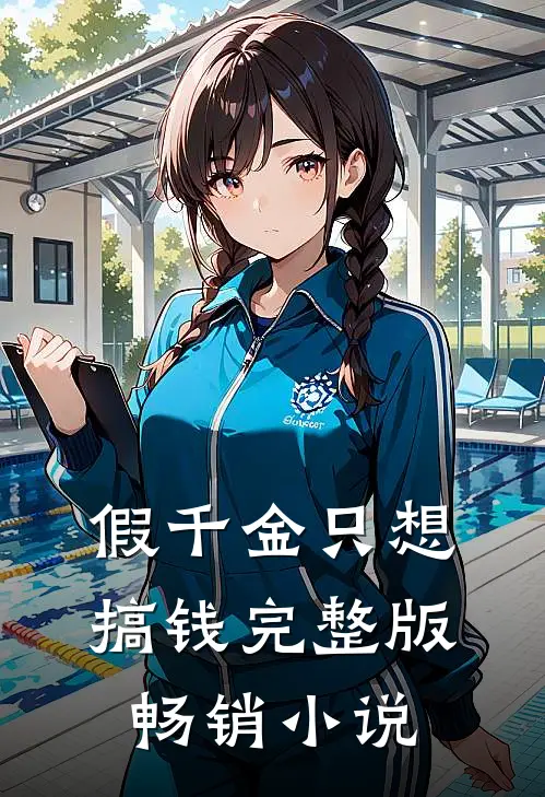 假千金只想搞钱完整版畅销小说