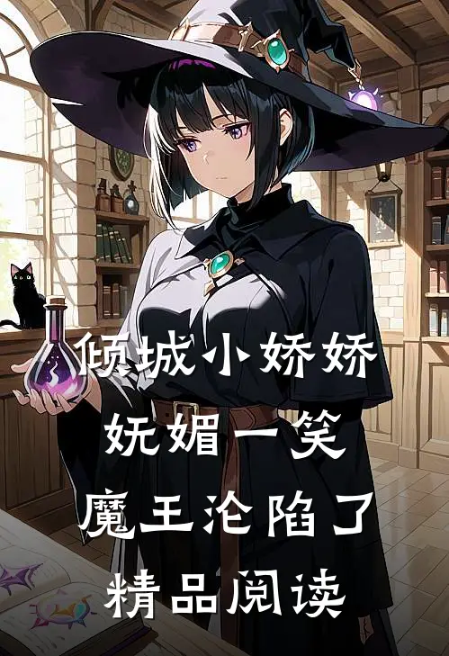 倾城小娇娇妩媚一笑,魔王沦陷了精品阅读