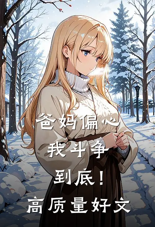 爸妈偏心，我斗争到底！高质量好文