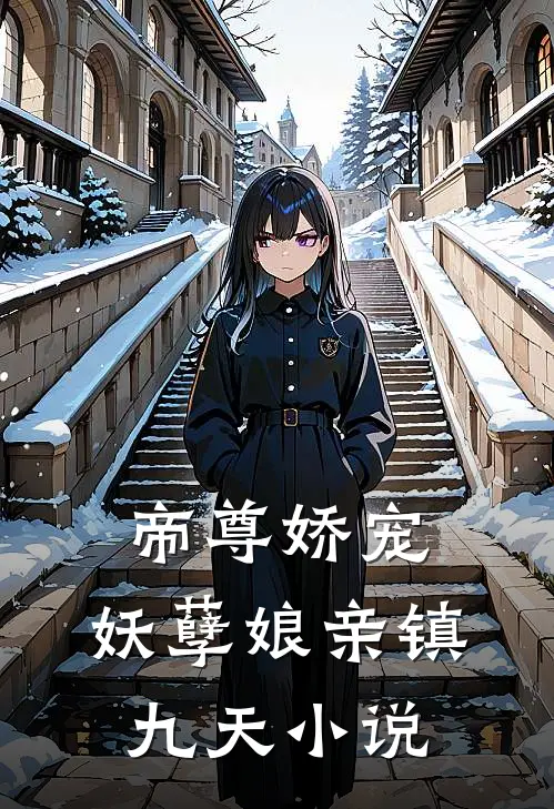 帝尊娇宠：妖孽娘亲镇九天小说