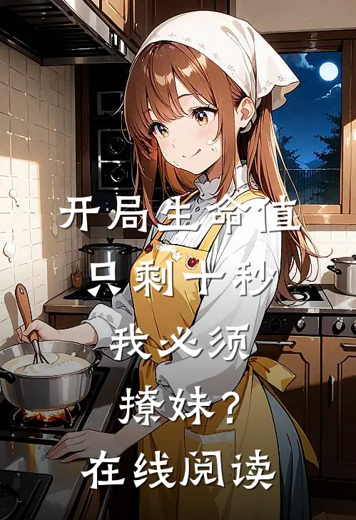 开局生命值只剩十秒，我必须撩妹？在线阅读
