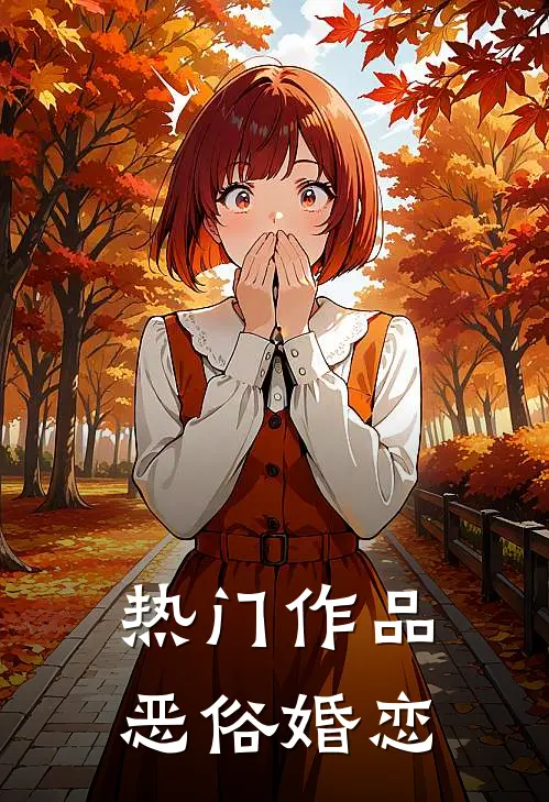 热门作品恶俗婚恋