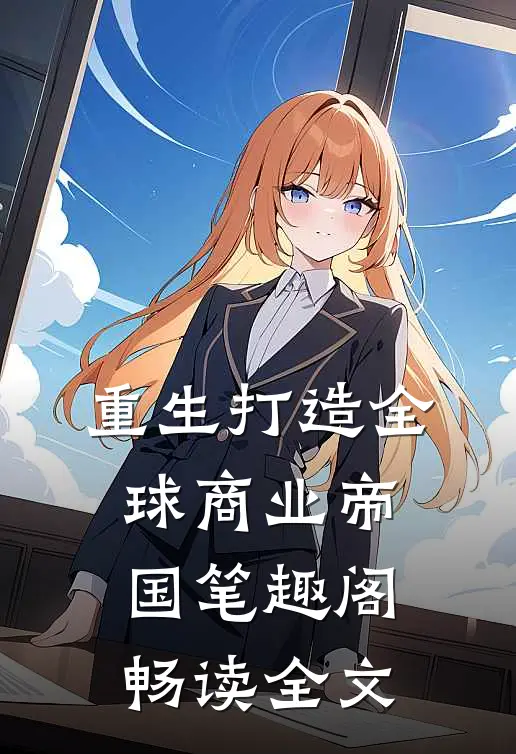 重生打造全球商业帝国笔趣阁畅读全文