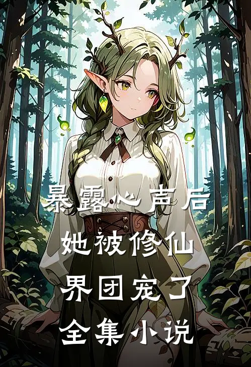 暴露心声后，她被修仙界团宠了全集小说
