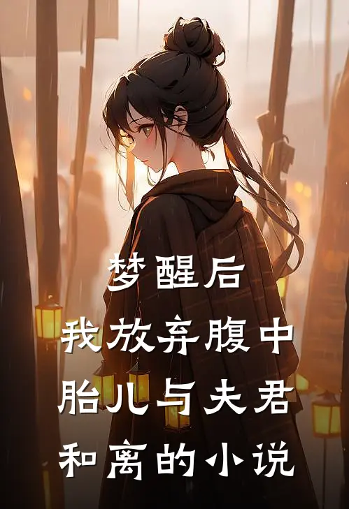 梦醒后，我放弃腹中胎儿与夫君和离的小说