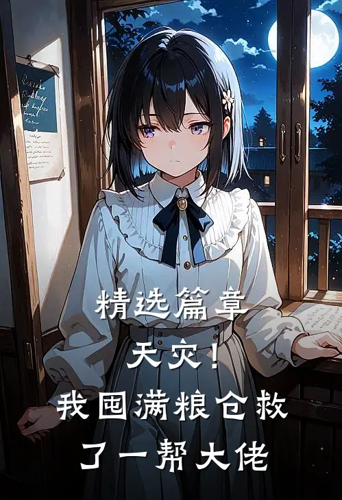 精选篇章天灾！我囤满粮仓救了一帮大佬