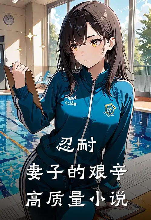 忍耐：妻子的艰辛高质量小说