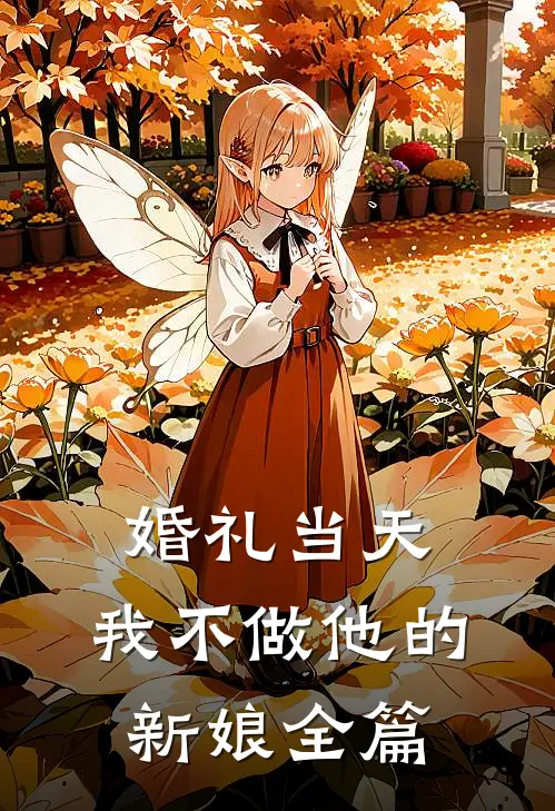 婚礼当天，我不做他的新娘全篇