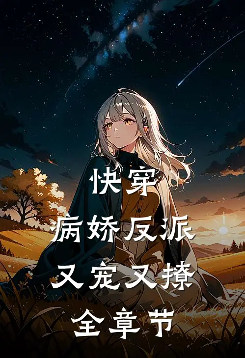 快穿：病娇反派又宠又撩全章节