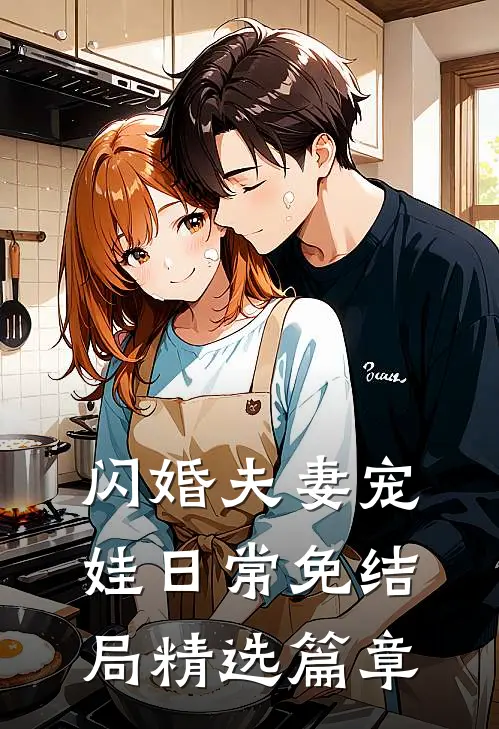闪婚夫妻宠娃日常免结局精选篇章
