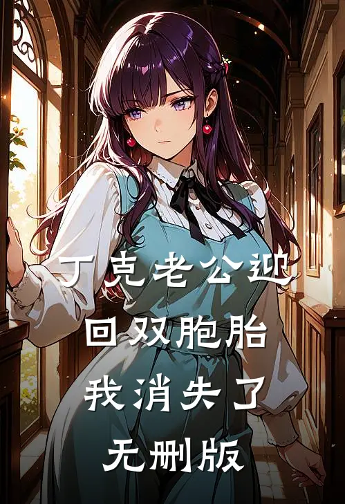 丁克老公迎回双胞胎，我消失了无删版