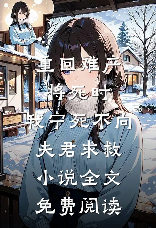 重回难产将死时，我宁死不向夫君求救小说全文免费阅读