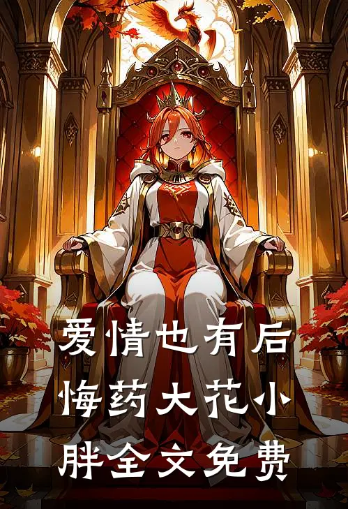 爱情也有后悔药大花小胖全文免费