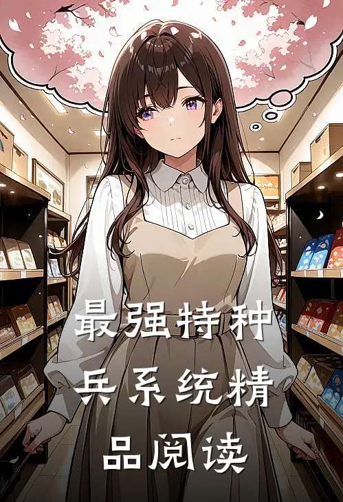 最强特种兵系统精品阅读