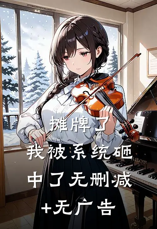 摊牌了，我被系统砸中了无删减+无广告