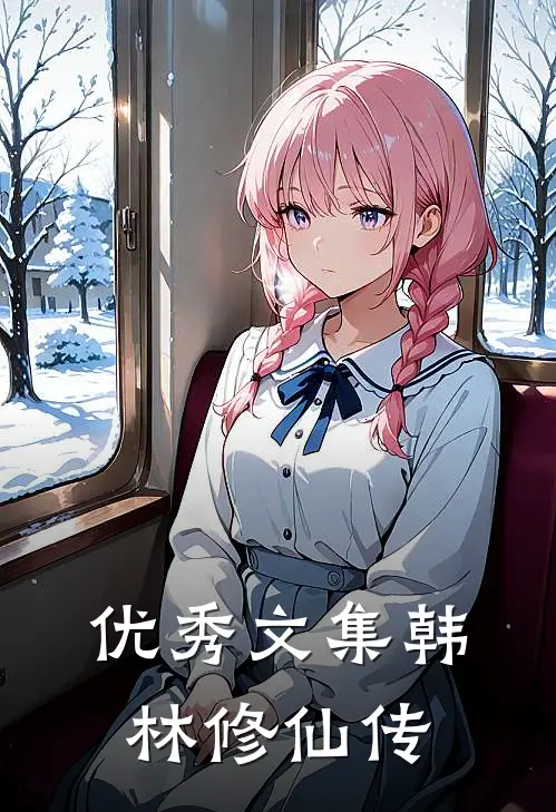 优秀文集韩林修仙传
