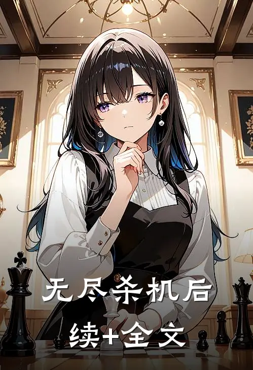 无尽杀机后续+全文