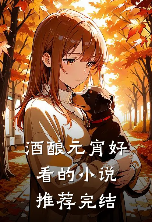 酒酿元宵好看的小说推荐完结