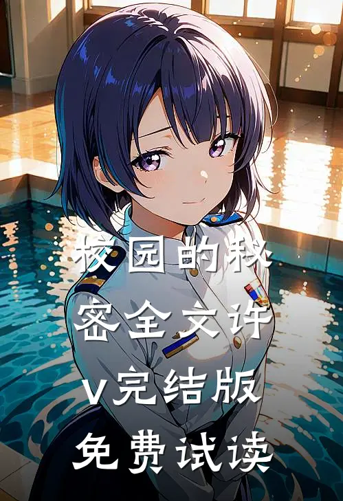 校园的秘密全文许v完结版免费试读
