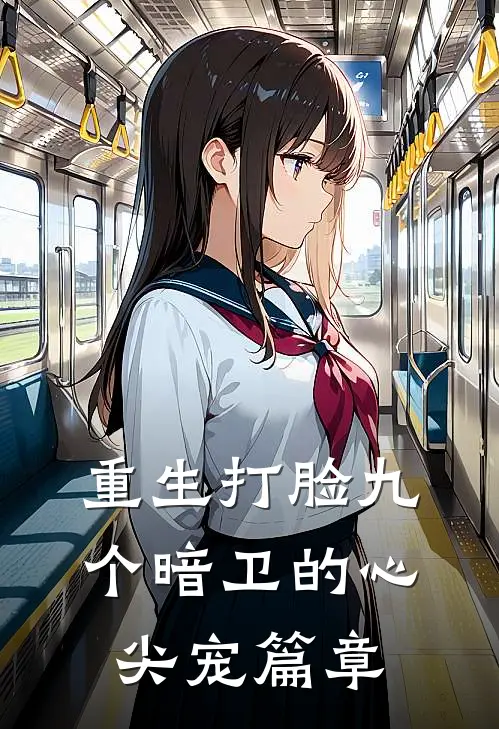 重生打脸九个暗卫的心尖宠篇章