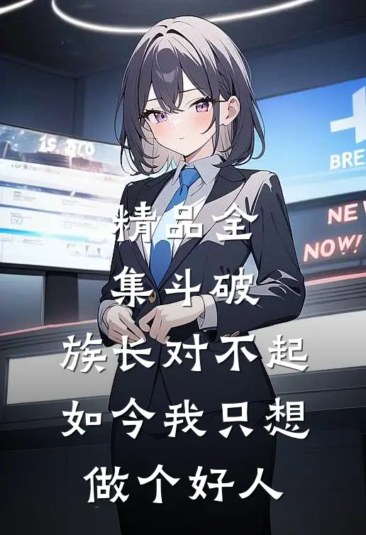 精品全集斗破：族长对不起，如今我只想做个好人