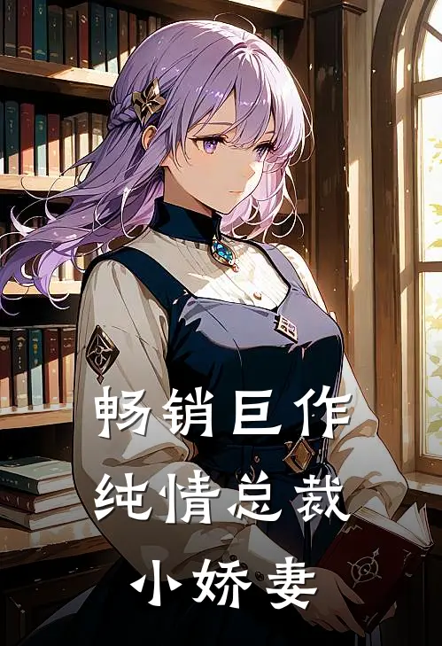 畅销巨作纯情总裁小娇妻