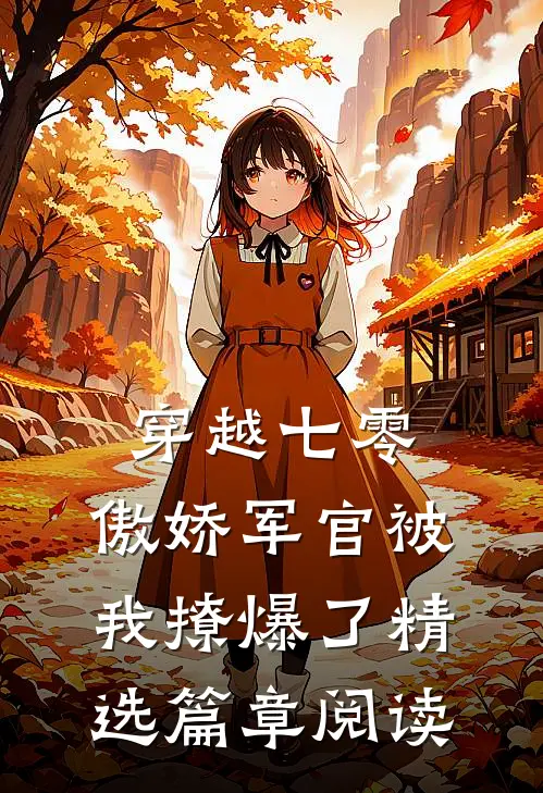 穿越七零，傲娇军官被我撩爆了精选篇章阅读