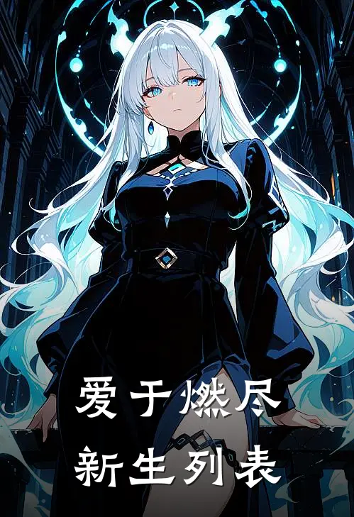 爱于燃尽新生列表