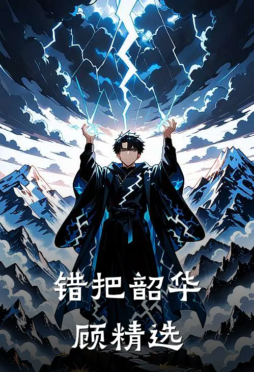 错把韶华顾精选