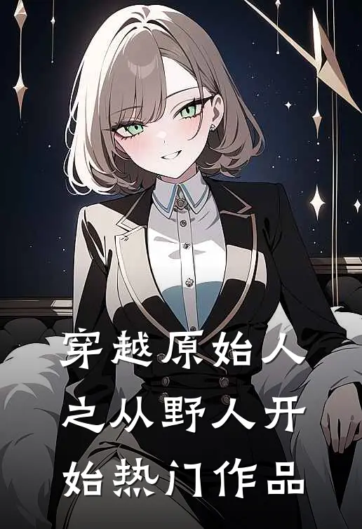 穿越原始人之从野人开始热门作品