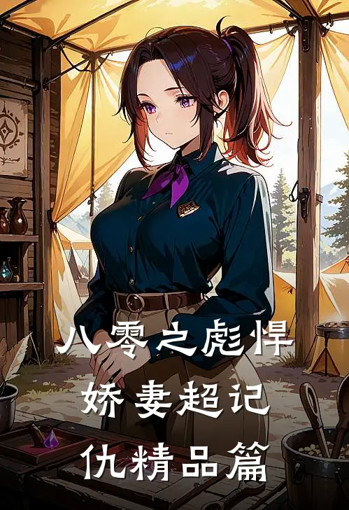 八零之彪悍娇妻超记仇精品篇