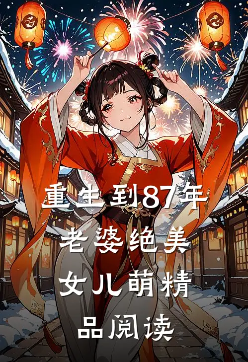 重生到87年，老婆绝美女儿萌精品阅读