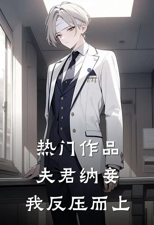 热门作品夫君纳妾，我反压而上
